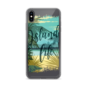 Island Life iPhone Case [Spring-Summer '19 Collection]