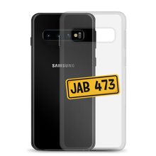 JAB 473 Samsung Case