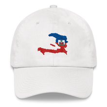 Haiti Twill Dad Hat