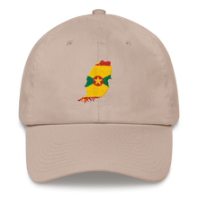 Grenada Twill Dad Hat