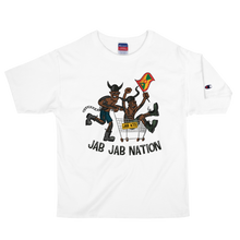 Jab Jab Nation Men's Champion T-Shirt