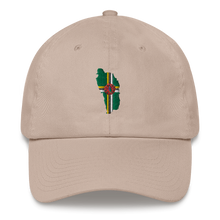 Dominica Twill Dad Hat