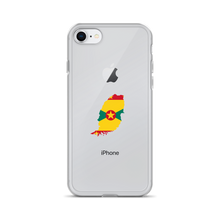 Grenada iPhone Case