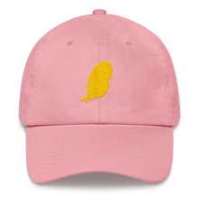 Grenada Gold Dad Hat