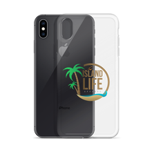 Island Life iPhone Case