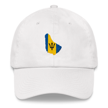Barbados Twill Dad Hat