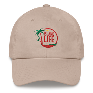 Grenada & St. Kitts/Nevis Colors Dad Hat
