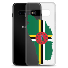 Dominica Samsung Phone Case