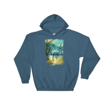 Island Life Hooded Sweatshirt [Spring-Summer '19 Collection]