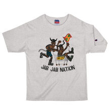 Jab Jab Nation Men's Champion T-Shirt