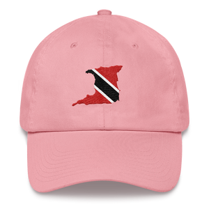 Trinidad & Tobago Dad Hat