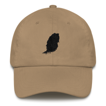 Grenada Jab Style Dad Hat