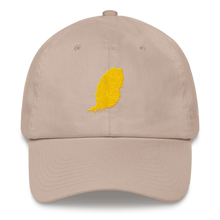Grenada Gold Dad Hat