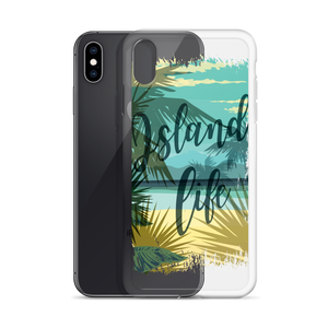 Island Life iPhone Case [Spring-Summer '19 Collection]