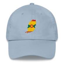 Grenada Twill Dad Hat