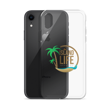 Island Life iPhone Case